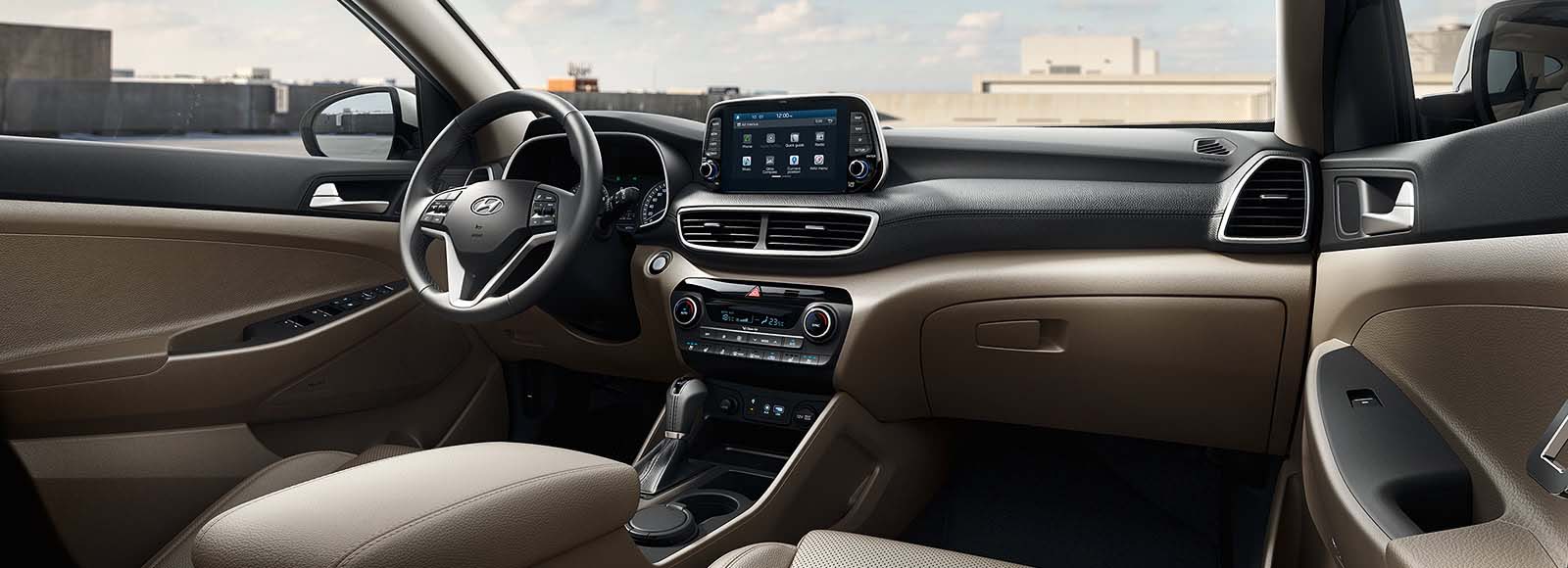 Hyundai купити в Чернігові. Нові Хюндай. Ціни на авто Hyundai в Чернігові - фото 10