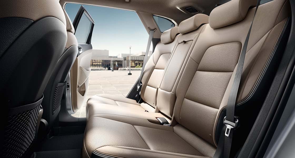 Hyundai купити в Чернігові. Нові Хюндай. Ціни на авто Hyundai в Чернігові - фото 11