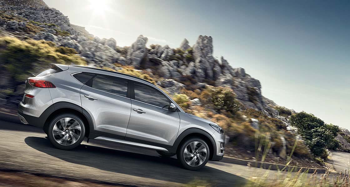 Hyundai купити в Чернігові. Нові Хюндай. Ціни на авто Hyundai в Чернігові - фото 18