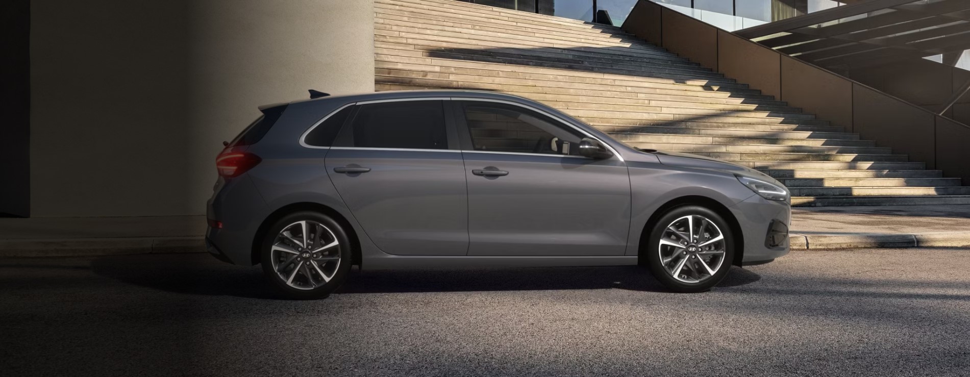 Hyundai купити в Чернігові. Нові Хюндай. Ціни на авто Hyundai в Чернігові - фото 6