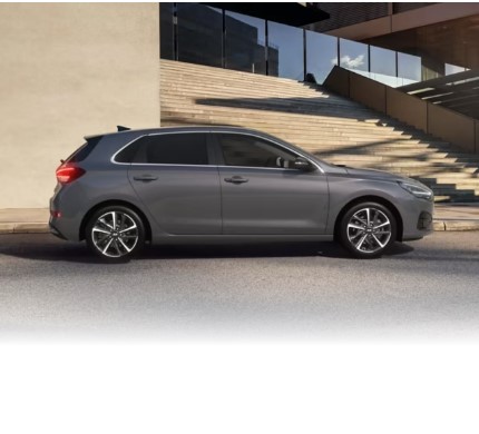 Hyundai купити в Чернігові. Нові Хюндай. Ціни на авто Hyundai в Чернігові - фото 7