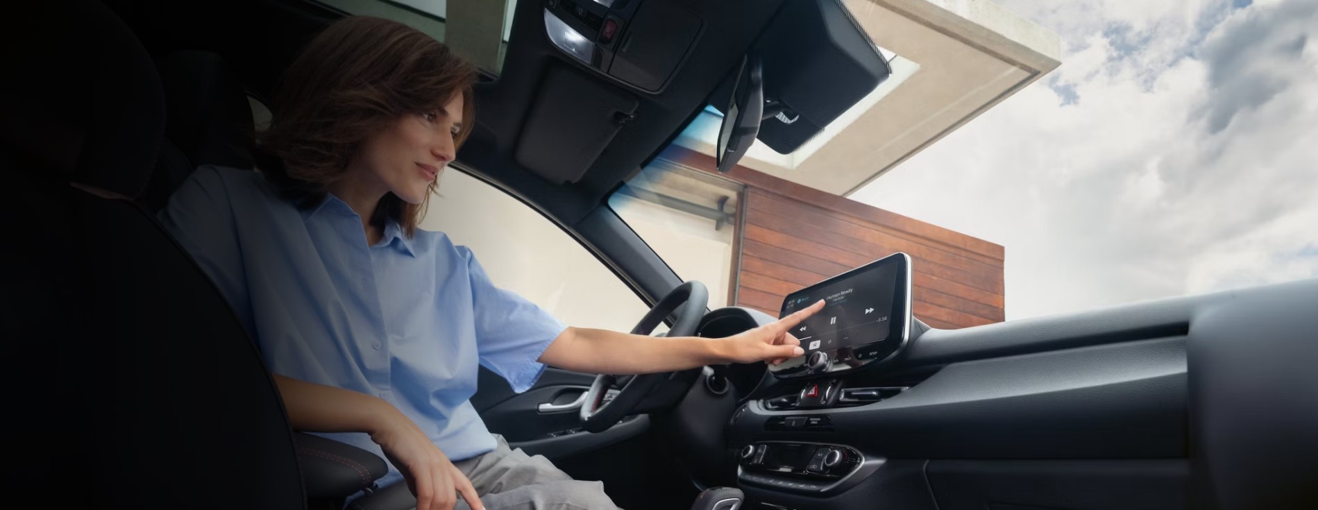 Hyundai купити в Чернігові. Нові Хюндай. Ціни на авто Hyundai в Чернігові - фото 6