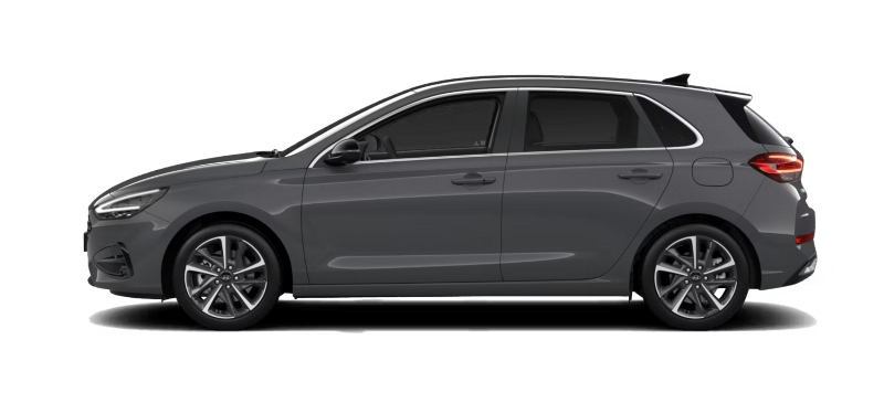 Hyundai купити в Чернігові. Нові Хюндай. Ціни на авто Hyundai в Чернігові - фото 6