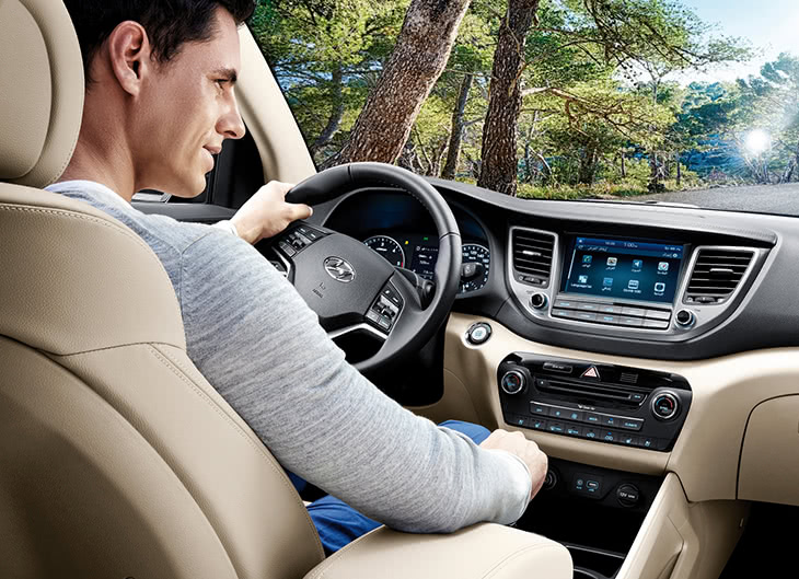 Hyundai купити в Чернігові. Нові Хюндай. Ціни на авто Hyundai в Чернігові - фото 6