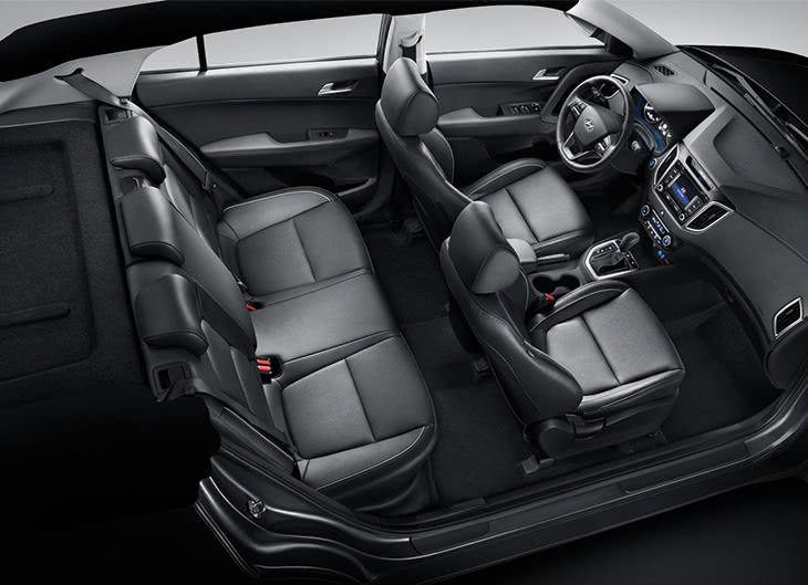 Hyundai купити в Чернігові. Нові Хюндай. Ціни на авто Hyundai в Чернігові - фото 7