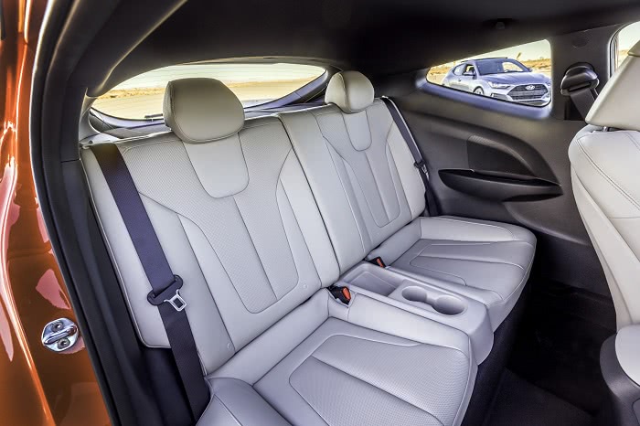 Hyundai купити в Чернігові. Нові Хюндай. Ціни на авто Hyundai в Чернігові - фото 8