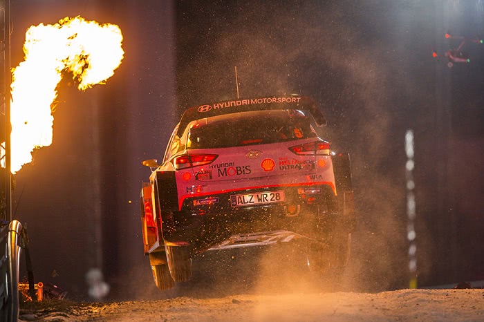 Hyundai купити в Чернігові. Нові Хюндай. Ціни на авто Hyundai в Чернігові - фото 8