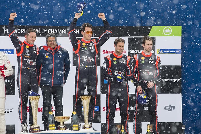 Hyundai купити в Чернігові. Нові Хюндай. Ціни на авто Hyundai в Чернігові - фото 6