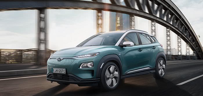 Hyundai купити в Чернігові. Нові Хюндай. Ціни на авто Hyundai в Чернігові - фото 7