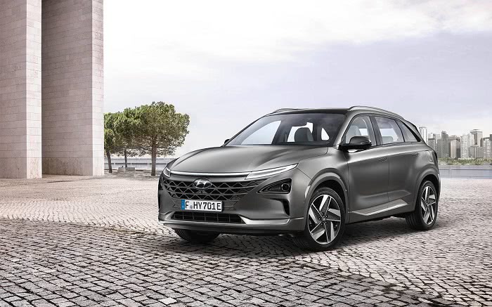 Hyundai купити в Чернігові. Нові Хюндай. Ціни на авто Hyundai в Чернігові - фото 8