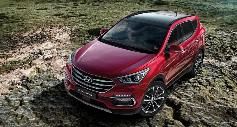 Hyundai купити в Чернігові. Нові Хюндай. Ціни на авто Hyundai в Чернігові - фото 6