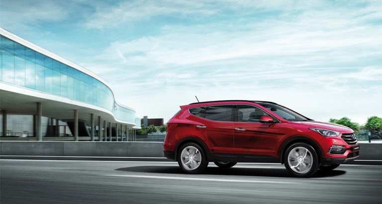 Hyundai купити в Чернігові. Нові Хюндай. Ціни на авто Hyundai в Чернігові - фото 7