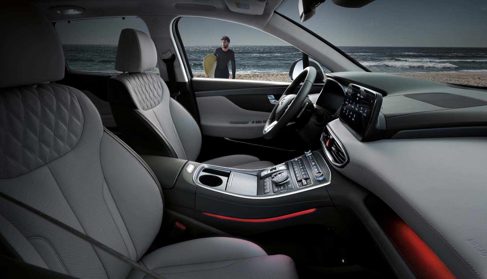 Hyundai купити в Чернігові. Нові Хюндай. Ціни на авто Hyundai в Чернігові - фото 56