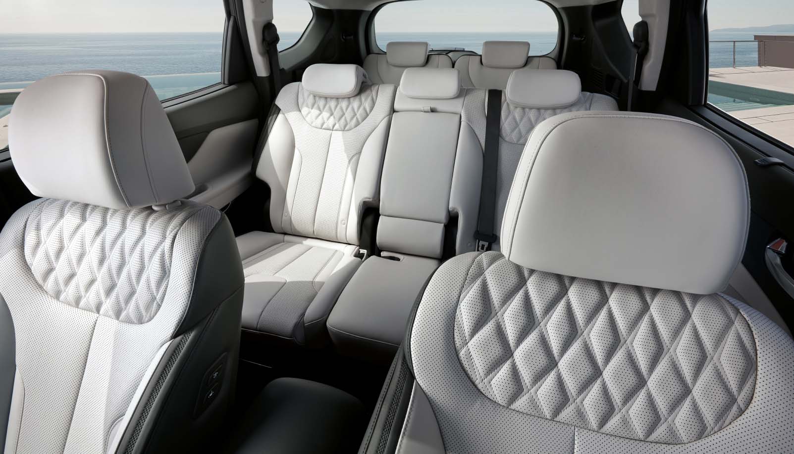 Hyundai купити в Чернігові. Нові Хюндай. Ціни на авто Hyundai в Чернігові - фото 57