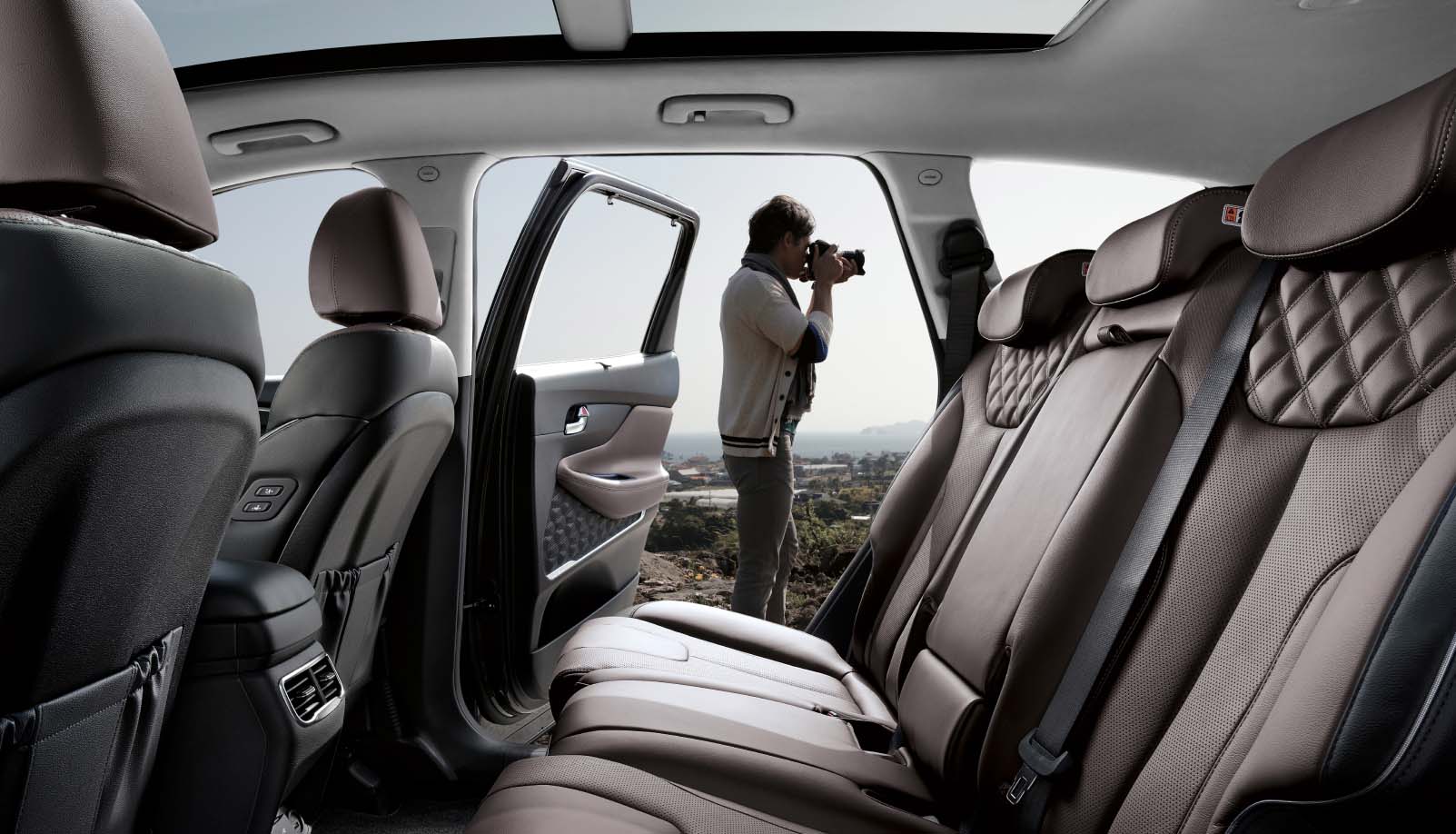 Hyundai купити в Чернігові. Нові Хюндай. Ціни на авто Hyundai в Чернігові - фото 59