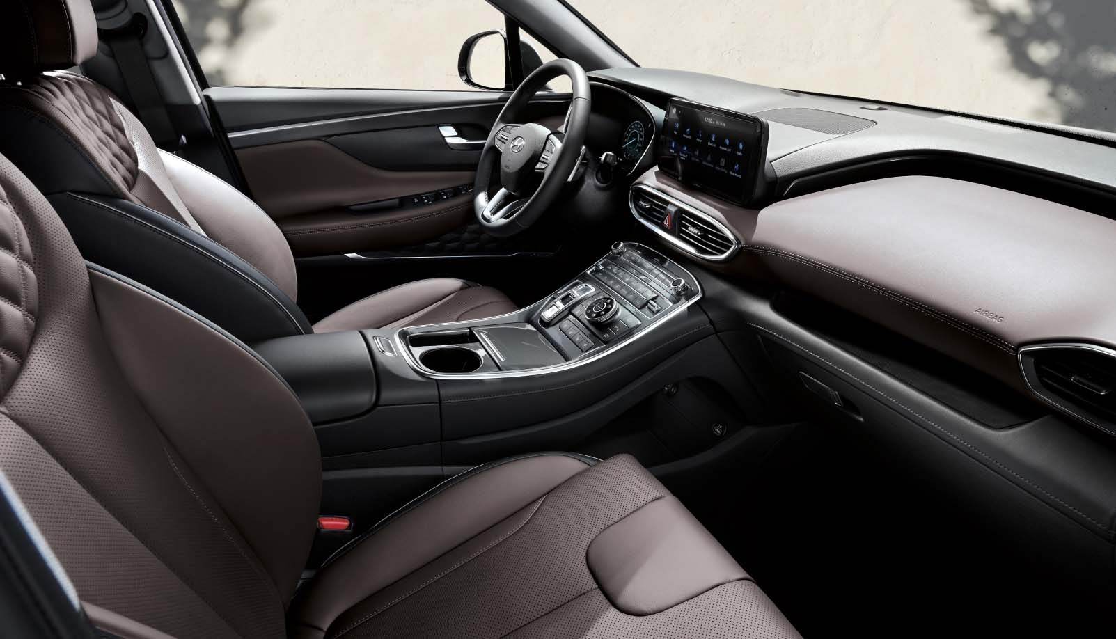 Hyundai купити в Чернігові. Нові Хюндай. Ціни на авто Hyundai в Чернігові - фото 60