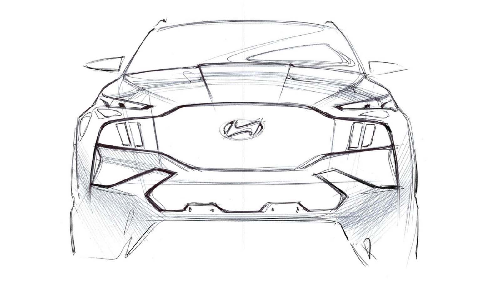 Hyundai купити в Чернігові. Нові Хюндай. Ціни на авто Hyundai в Чернігові - фото 12