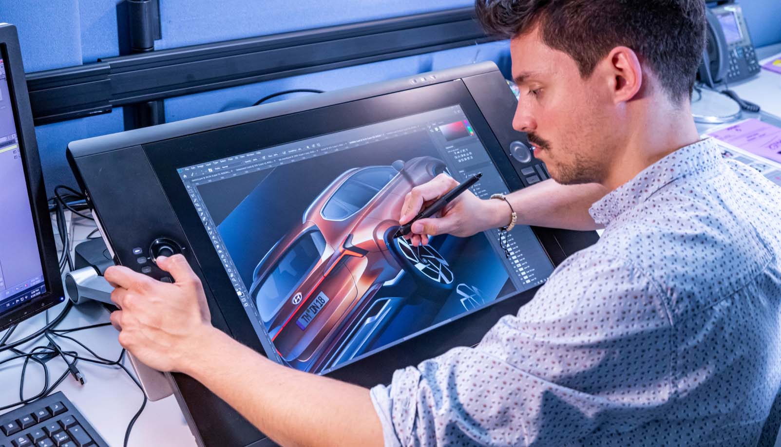 Hyundai купити в Чернігові. Нові Хюндай. Ціни на авто Hyundai в Чернігові - фото 13