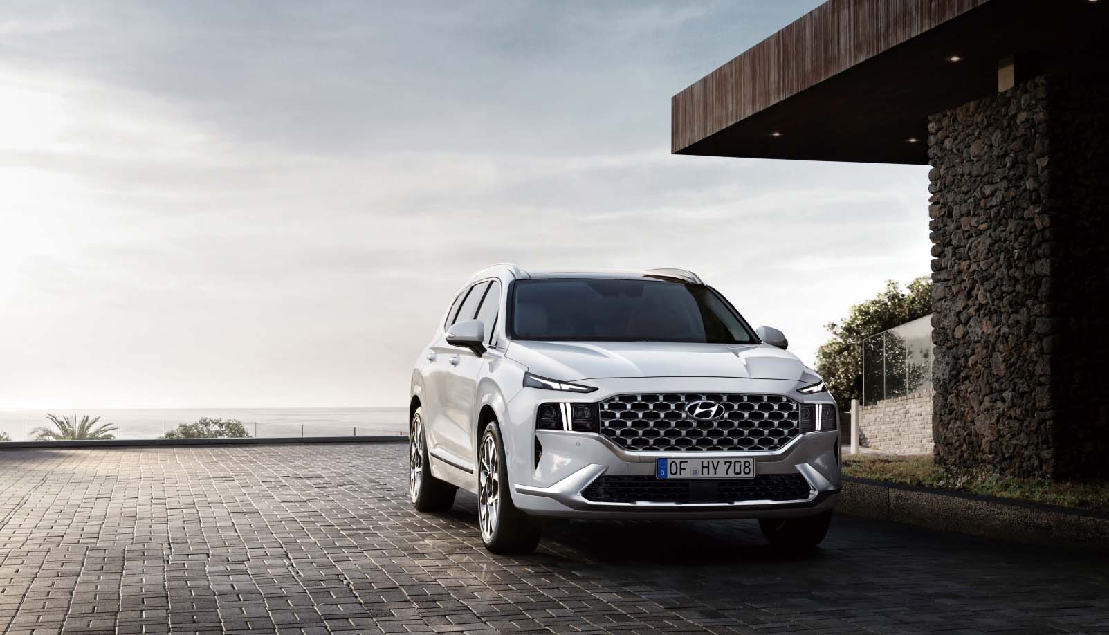 Hyundai купити в Чернігові. Нові Хюндай. Ціни на авто Hyundai в Чернігові - фото 29