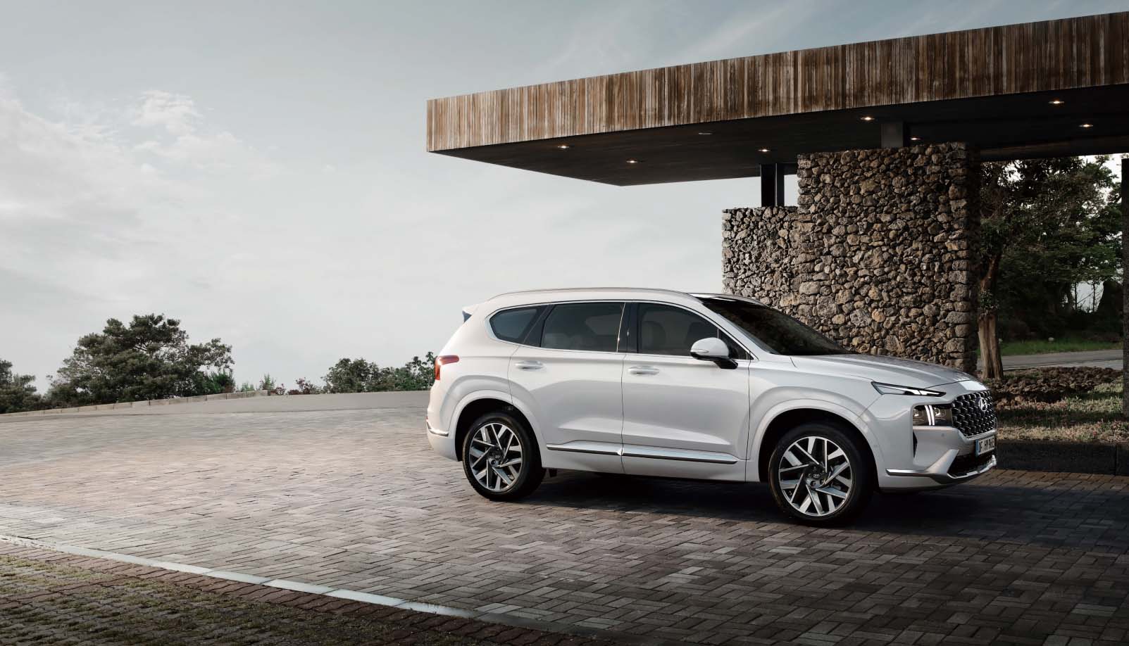 Hyundai купити в Чернігові. Нові Хюндай. Ціни на авто Hyundai в Чернігові - фото 30