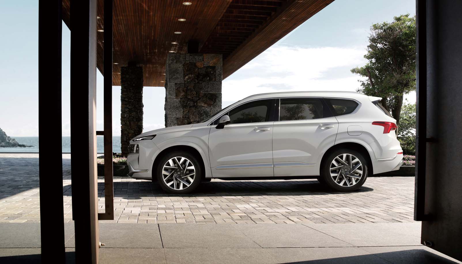 Hyundai купити в Чернігові. Нові Хюндай. Ціни на авто Hyundai в Чернігові - фото 31