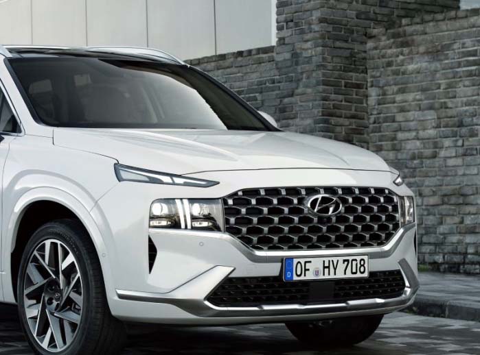 Hyundai купити в Чернігові. Нові Хюндай. Ціни на авто Hyundai в Чернігові - фото 22