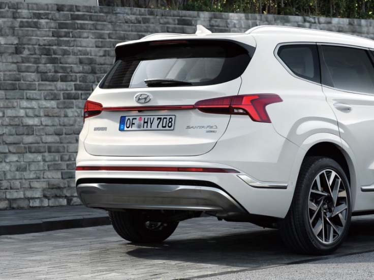 Hyundai купити в Чернігові. Нові Хюндай. Ціни на авто Hyundai в Чернігові - фото 23