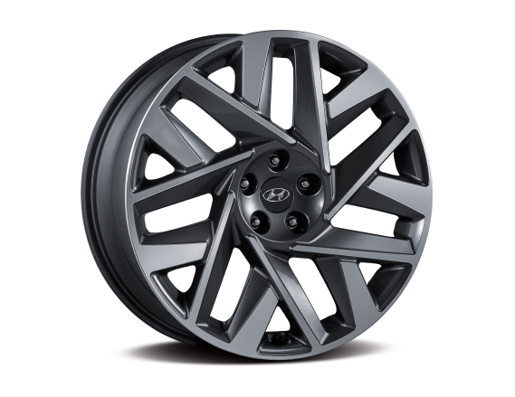 Hyundai купити в Чернігові. Нові Хюндай. Ціни на авто Hyundai в Чернігові - фото 25