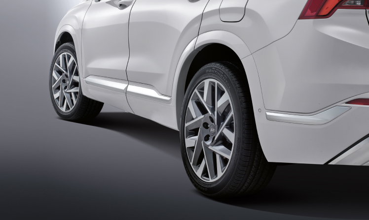 Hyundai купити в Чернігові. Нові Хюндай. Ціни на авто Hyundai в Чернігові - фото 26