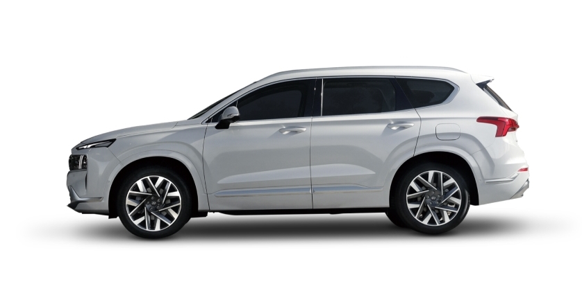 Hyundai купити в Чернігові. Нові Хюндай. Ціни на авто Hyundai в Чернігові - фото 28