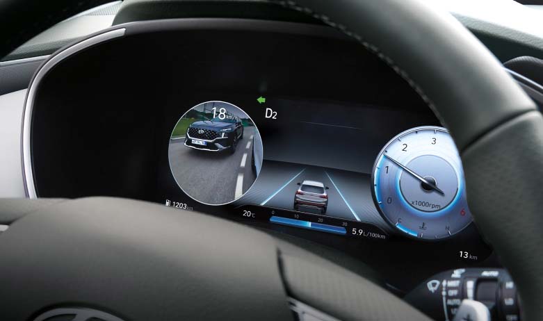 Продуктивність автомобілів Hyundai | Богдан-Авто Чернігів - фото 45