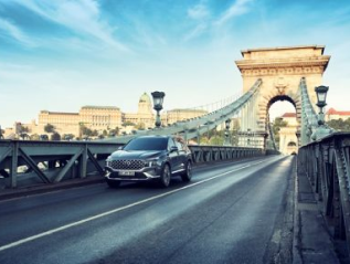 Hyundai купити в Чернігові. Нові Хюндай. Ціни на авто Hyundai в Чернігові - фото 7