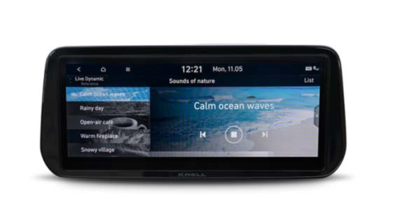 Hyundai купити в Чернігові. Нові Хюндай. Ціни на авто Hyundai в Чернігові - фото 54