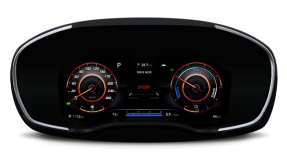 Hyundai купити в Чернігові. Нові Хюндай. Ціни на авто Hyundai в Чернігові - фото 53