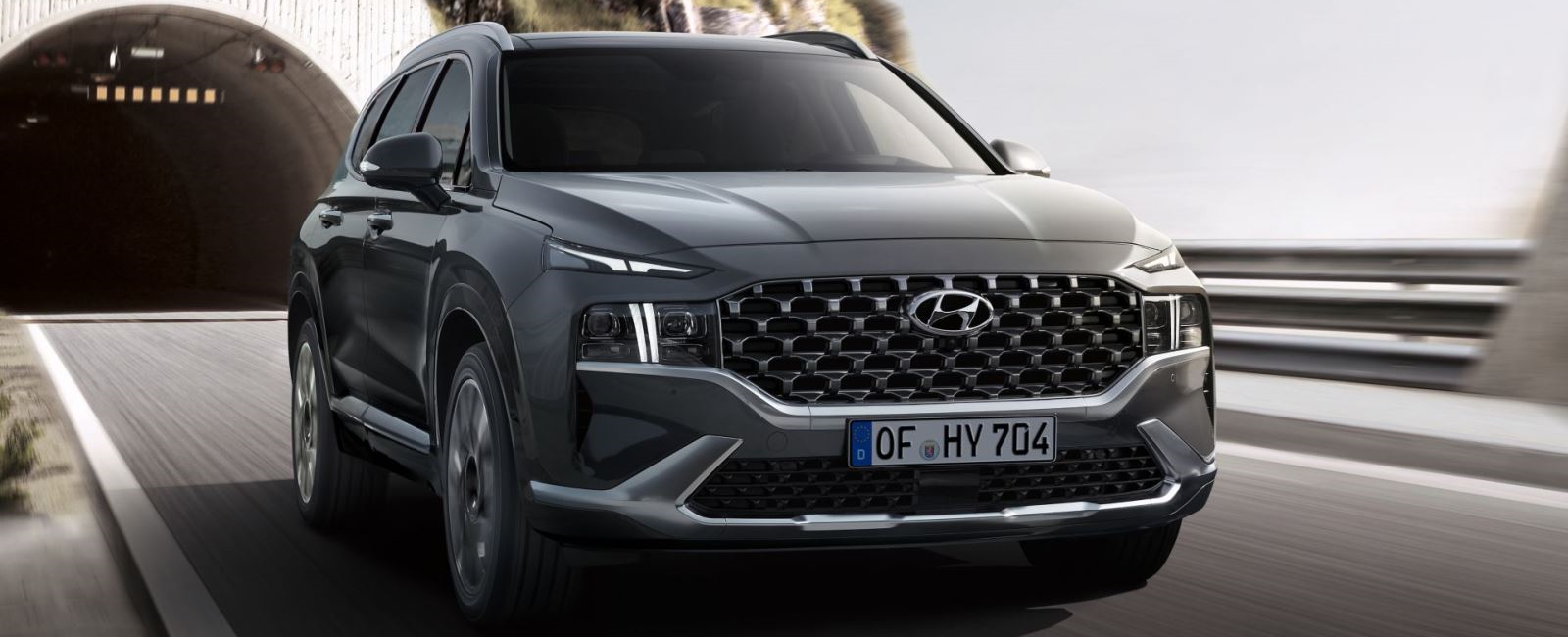 Hyundai купити в Чернігові. Нові Хюндай. Ціни на авто Hyundai в Чернігові - фото 6