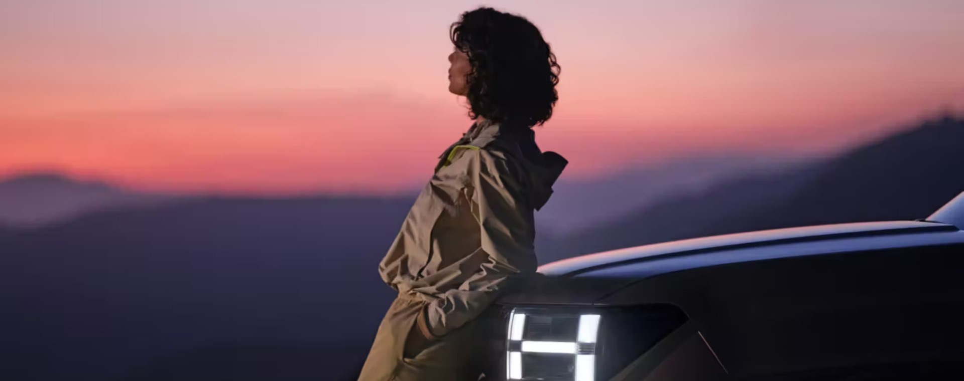 Особливості Hyundai SANTA FE 2024 | Богдан-Авто Чернігів - фото 6