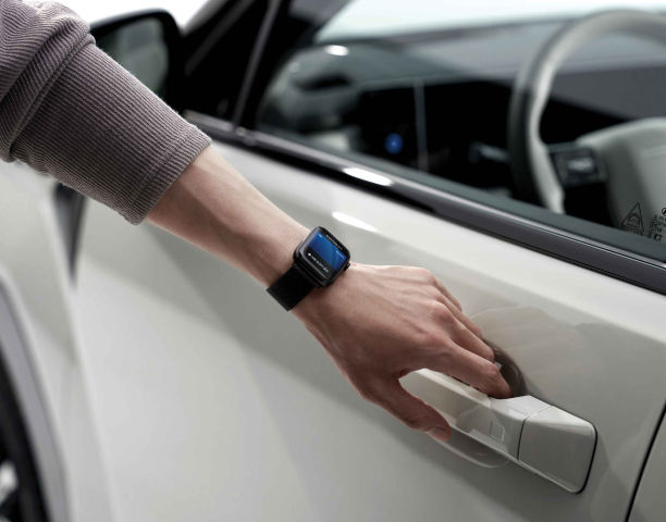 Особливості Hyundai SANTA FE 2024 | Богдан-Авто Чернігів - фото 21