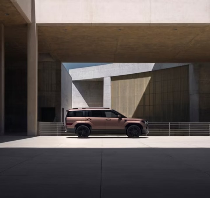 Дизайн Hyundai SANTA FE 2024 | Новий Кросовер | Богдан-Авто Чернігів - фото 7