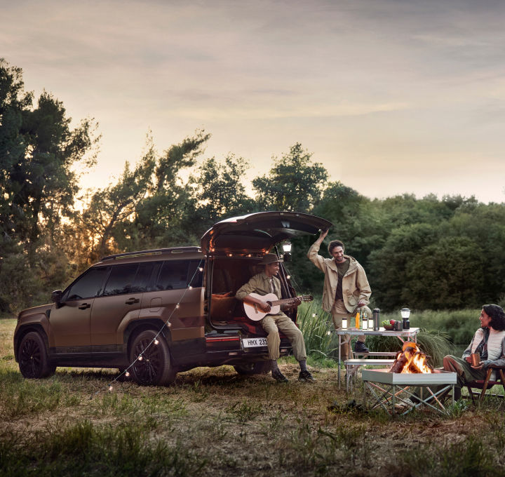 Hyundai купити в Чернігові. Нові Хюндай. Ціни на авто Hyundai в Чернігові - фото 7