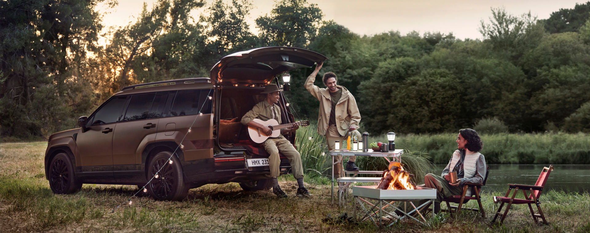 Hyundai купити в Чернігові. Нові Хюндай. Ціни на авто Hyundai в Чернігові - фото 6