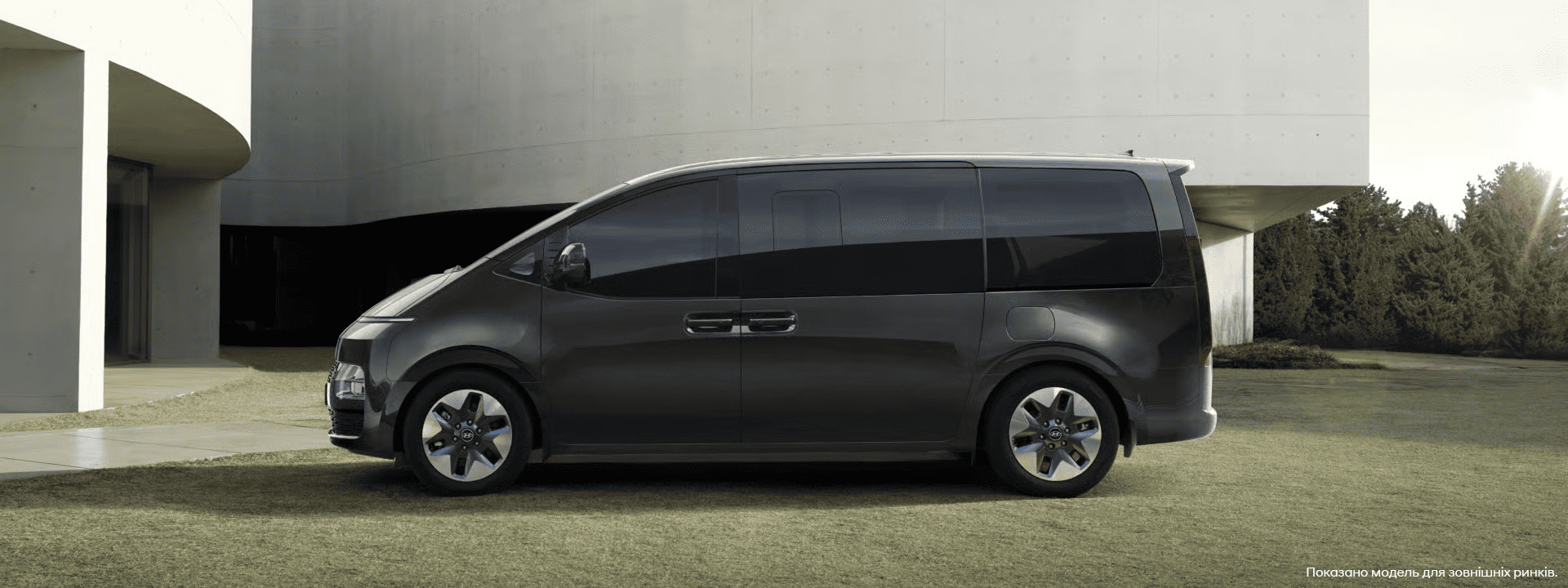 Hyundai купити в Чернігові. Нові Хюндай. Ціни на авто Hyundai в Чернігові - фото 27