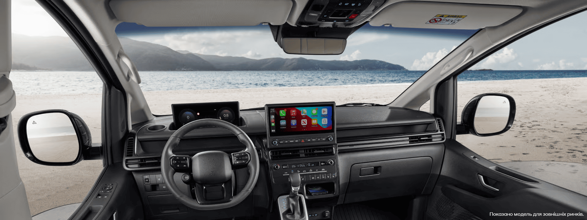 Hyundai купити в Чернігові. Нові Хюндай. Ціни на авто Hyundai в Чернігові - фото 12