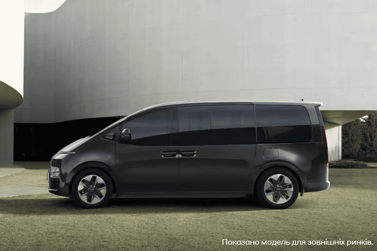 Hyundai купити в Чернігові. Нові Хюндай. Ціни на авто Hyundai в Чернігові - фото 30