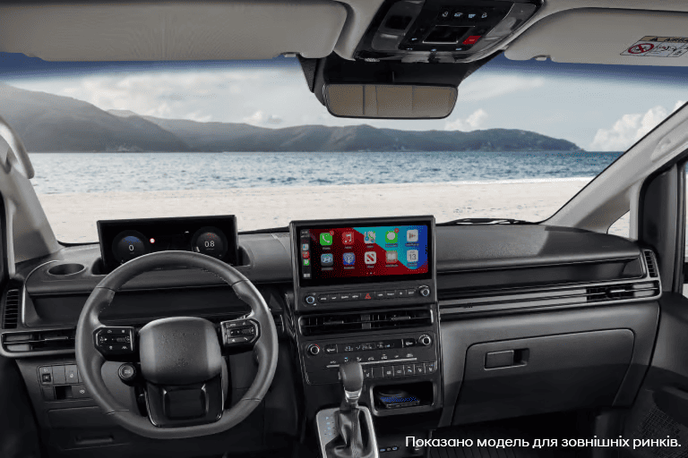 Hyundai купити в Чернігові. Нові Хюндай. Ціни на авто Hyundai в Чернігові - фото 17