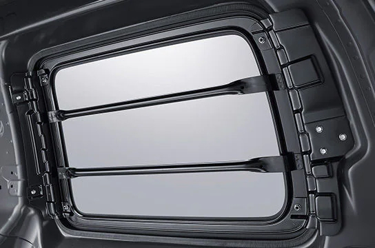 Hyundai STARIA Cargo м. Чернігів | Богдан-Авто Чернігів - фото 15