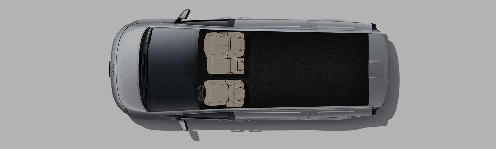 Hyundai STARIA Cargo м. Чернігів | Богдан-Авто Чернігів - фото 10