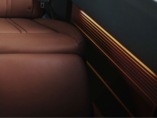 Особливості Hyundai STARIA | Богдан-Авто Чернігів - фото 8