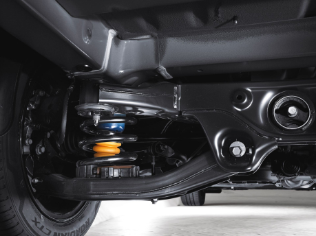 Особливості Hyundai STARIA | Богдан-Авто Чернігів - фото 34