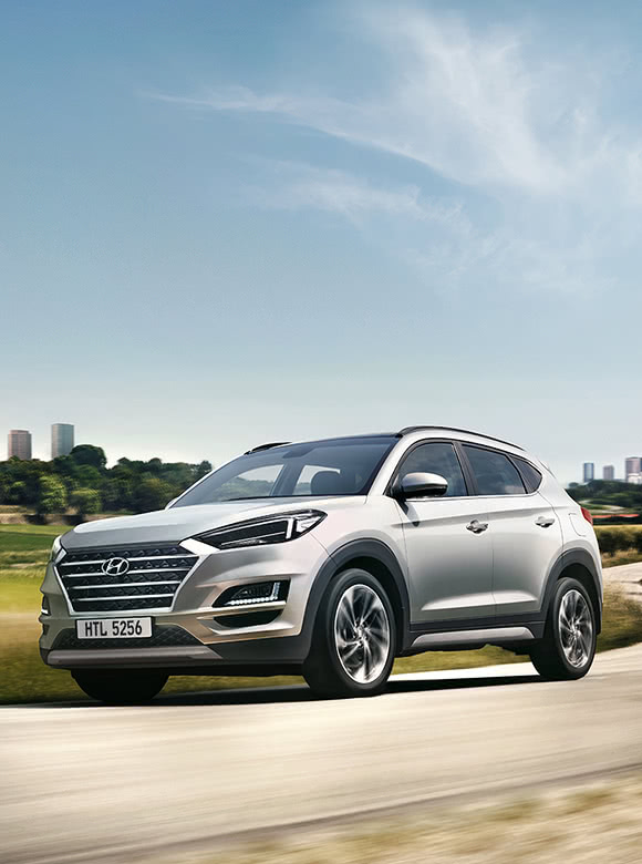 Hyundai купити в Чернігові. Нові Хюндай. Ціни на авто Hyundai в Чернігові - фото 7