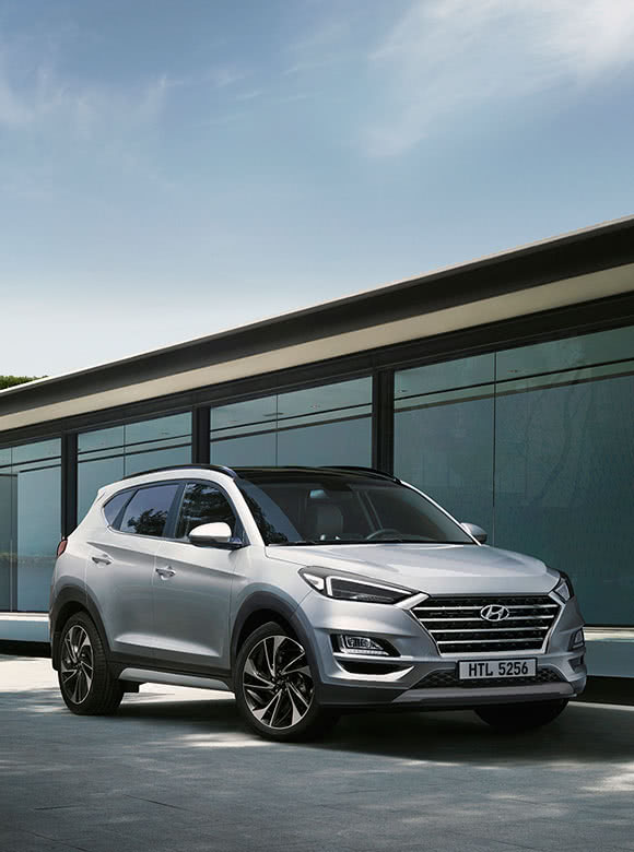 Hyundai купити в Чернігові. Нові Хюндай. Ціни на авто Hyundai в Чернігові - фото 7